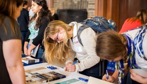 Law School Fair FAQ's